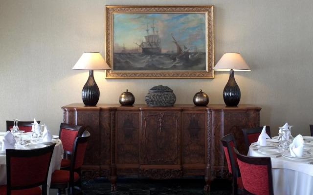 Margarona Royal Hotel