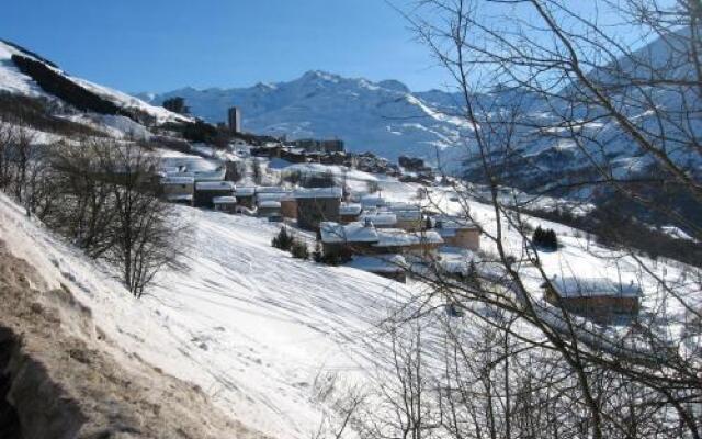 Apartment Levassaix 1