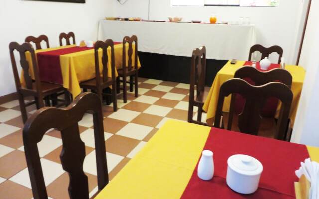 Hotel Keros VIP