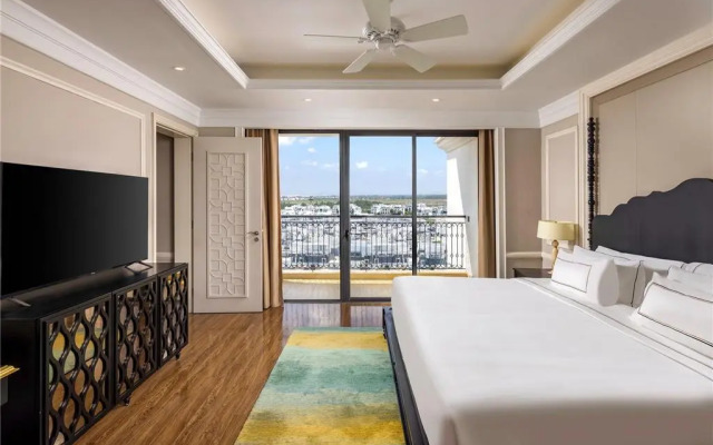 Meliá Vinpearl Hai Phong Rivera