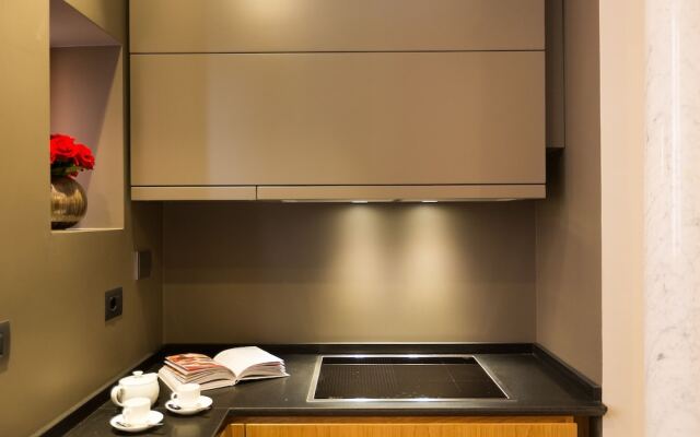 Amazing View Colosseo