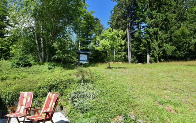 Apartment in the Bavarian Forest