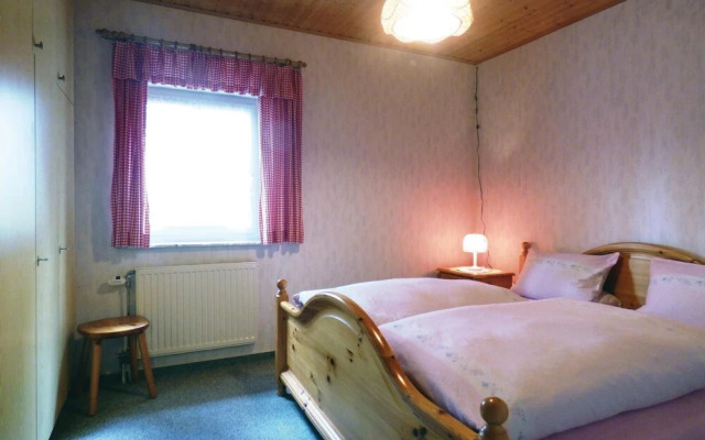 Stunning Apartment in Thalfang With 2 Bedrooms