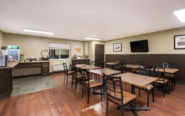 Quality Inn & Suites Steamboat Springs