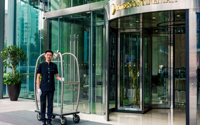 InterContinental Fuzhou by IHG
