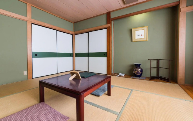 Oyo 512 Jogashima Asobigasaki Resort