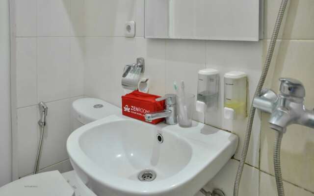 ZEN Rooms Sukasari Gegerkalong