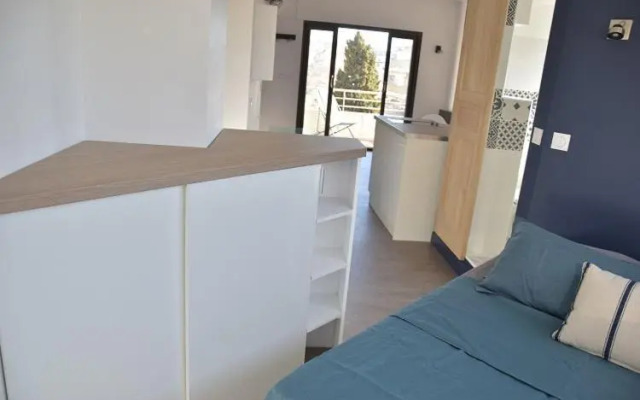 PETIT LOFT Antibes