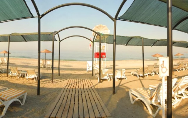 Club Sunny World (ex Orient Hill Hotel)