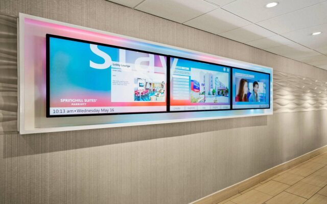 SpringHill Suites Flagstaff