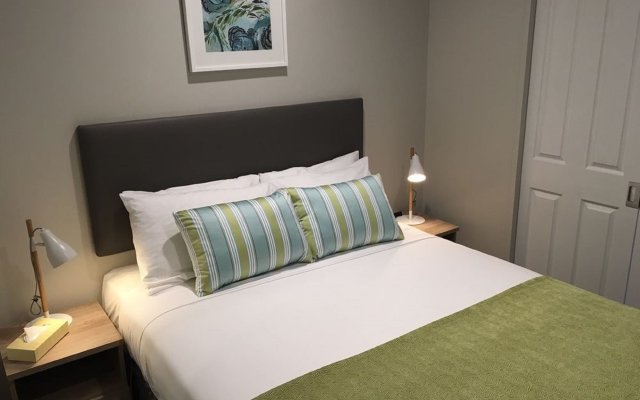 Quest Atrium Serviced Apartments