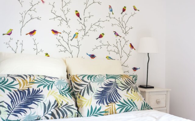 Lo mejor de Triana. Altozano