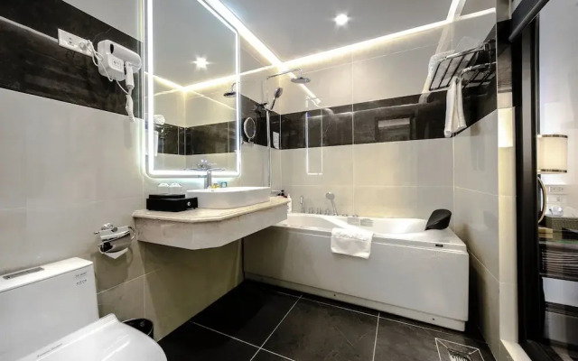 A25 Hotel - 16 Mieu Dam