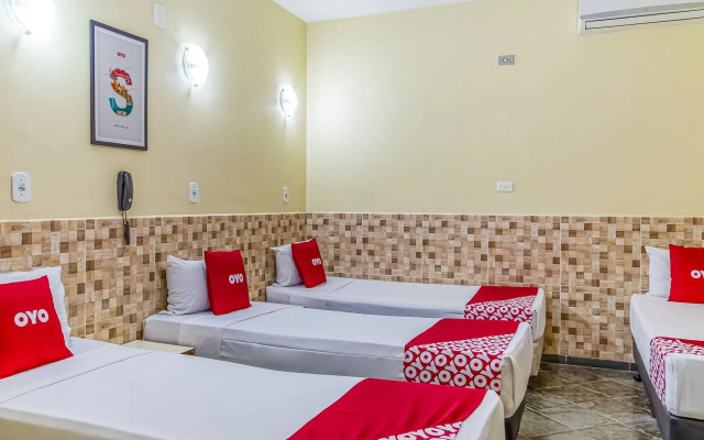 Hotel Macuco