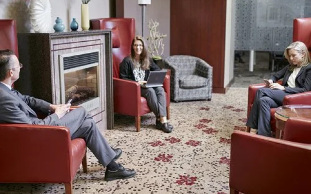 Club Quarters Hotels, Central Loop - 5 Nights, Chicago, USA