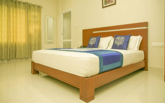 Dream Land Residency