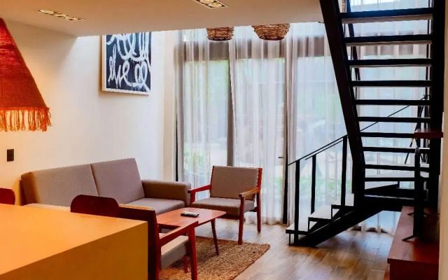 Esplendor by Wyndham Tulum Nook