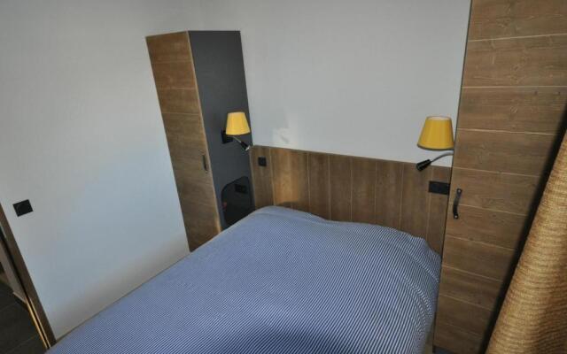 Appartement Hauteluce, 3 pièces, 6 personnes - FR-1-293-241