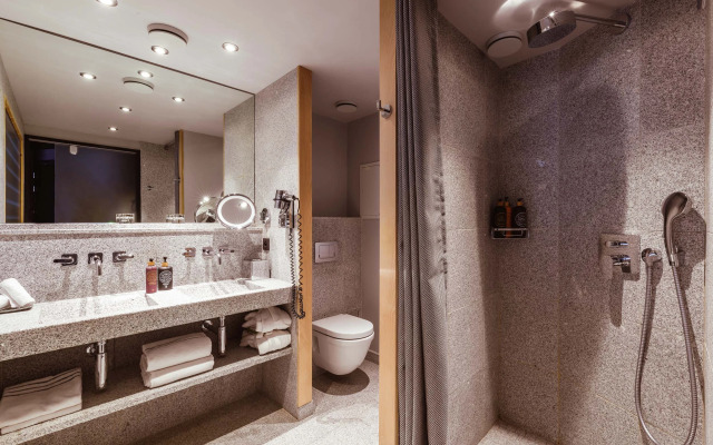 Altapura Hôtel & Spa Val Thorens