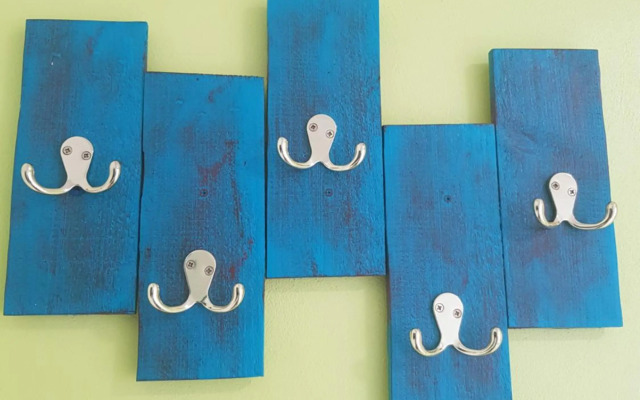 The Jazmine's Apartments