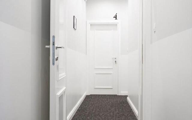 Casablanca Boutique Bed & Breakfast