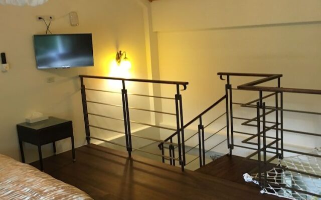 Youshuixiang B&B