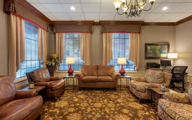 Best Western Inn of the Ozarks