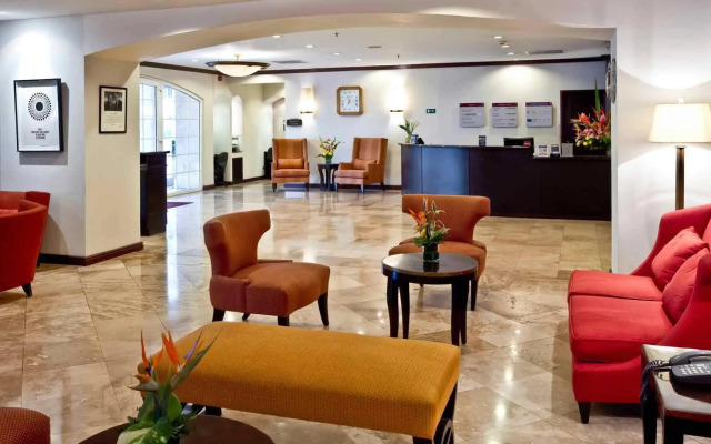 Hotel Casa Veranda