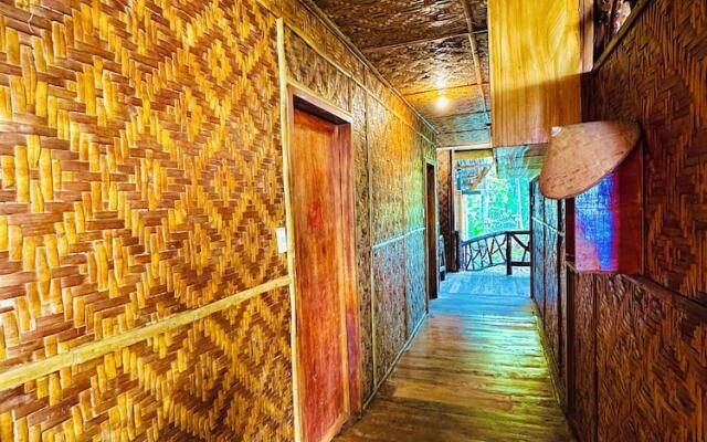 Playa Del Fuego Beach Hostel and Resort