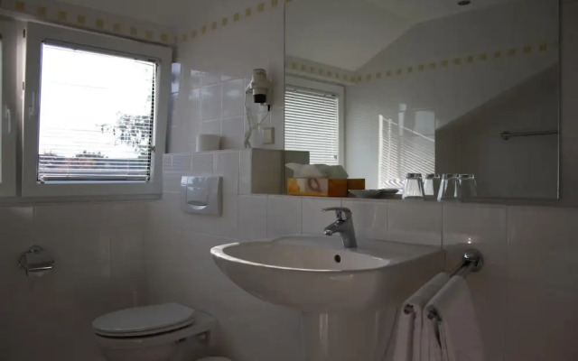 Hotel-Restaurant Amadeus