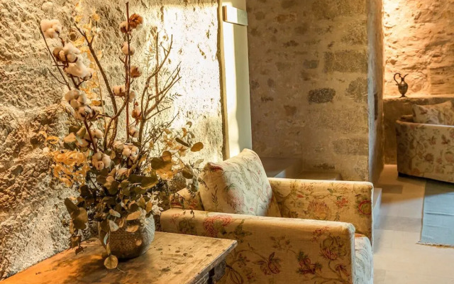 Hotel Mas Bosch 1526