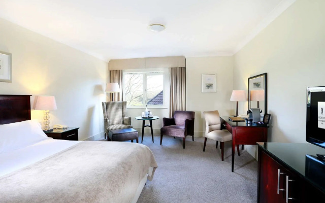 Macdonald Botley Park Hotel & Spa