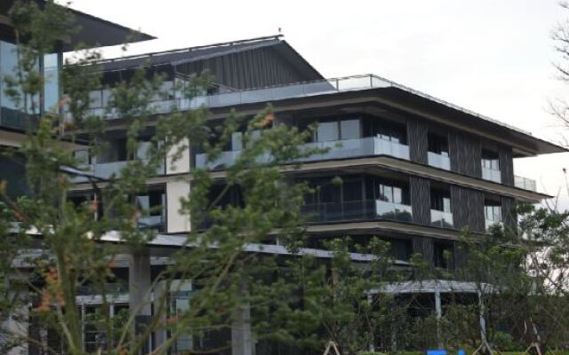 Zhujiajian Ruiyue Resort