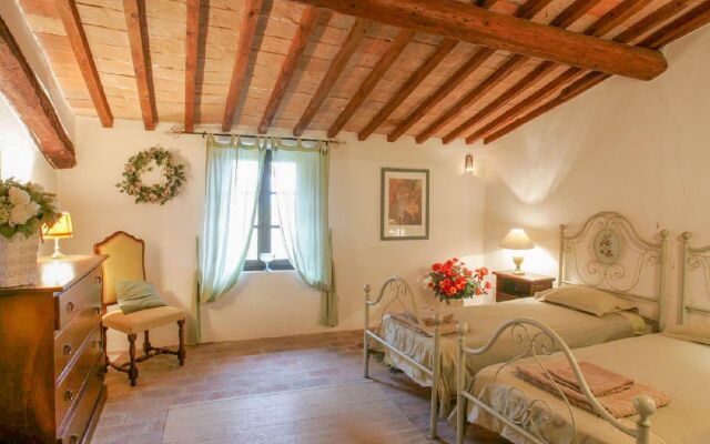 Locazione Turistica Vedi Torre