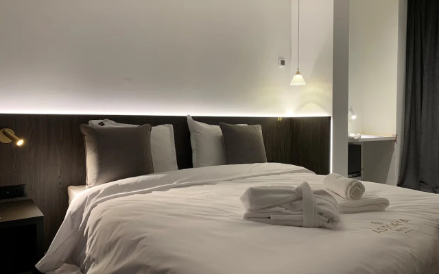 Hotel Astoria De Haan