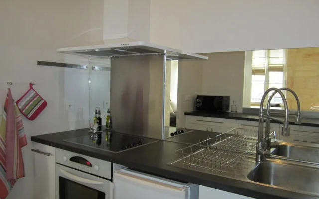 Appartement Bordeaux