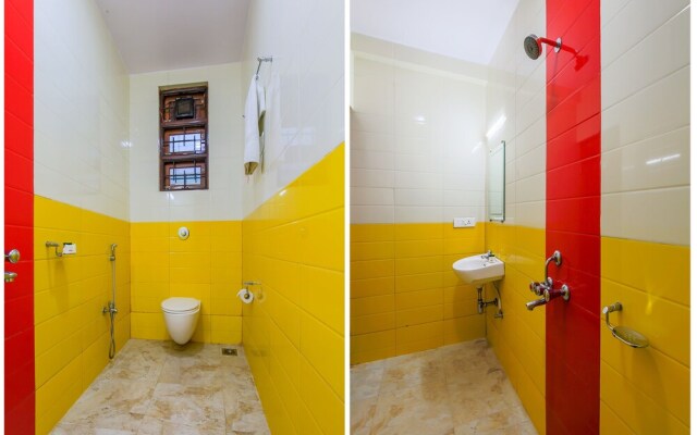 OYO 14779 Meera Motels & Residency