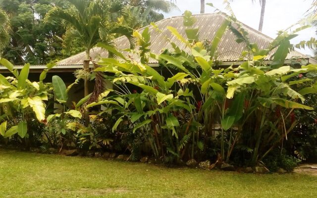 Arcadia Retreat Rarotonga