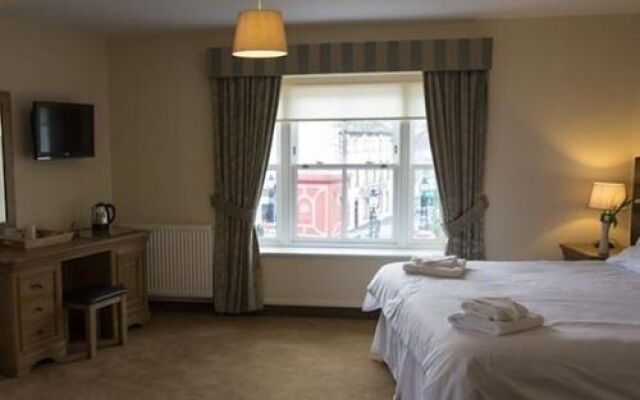 The Cambrian Inn
