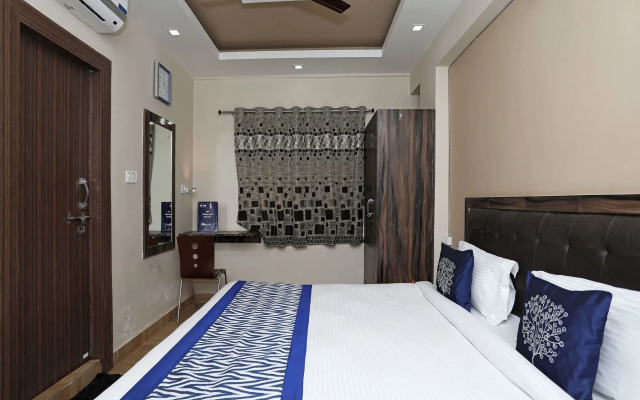 Residency Inn by OYO Rooms