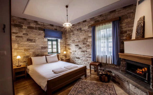 Gaia Guesthouse