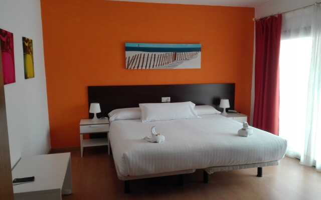 Adia Hotel Cunit Playa