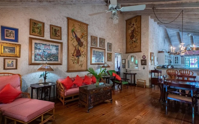 Faul Haus by Barbados Sotheby's International Realty