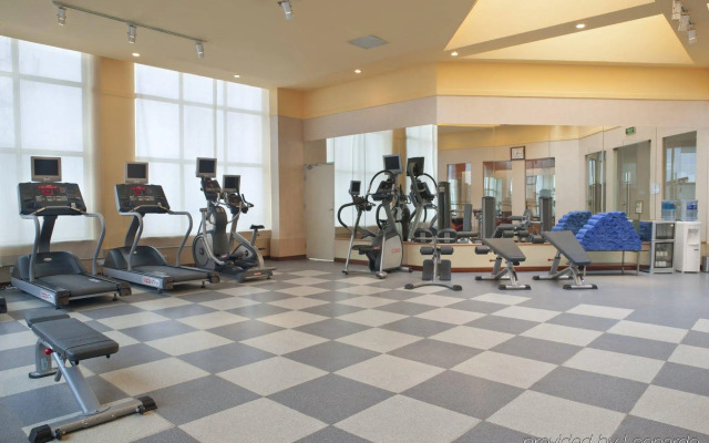 Holiday Inn Downtown Hefei