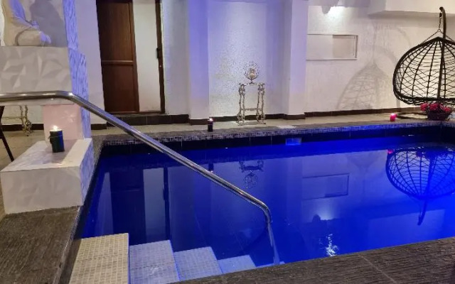 Hotel Spa Sanchez By Chat Noir