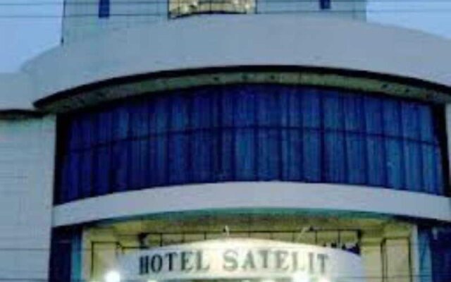 Satelit Hotel