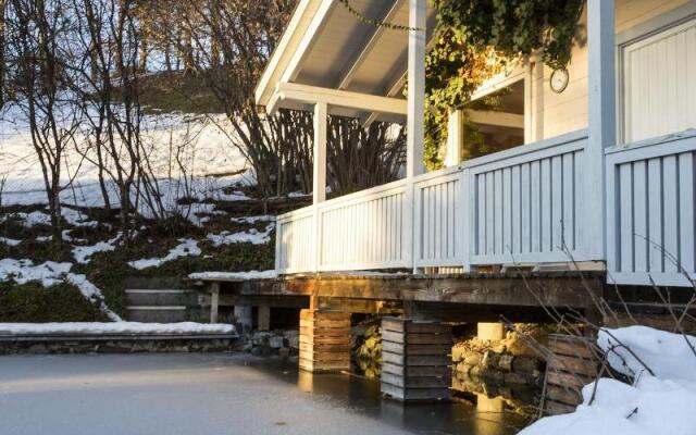 Boutiquehotel Bergvilla