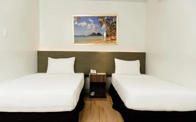 Madison Suites