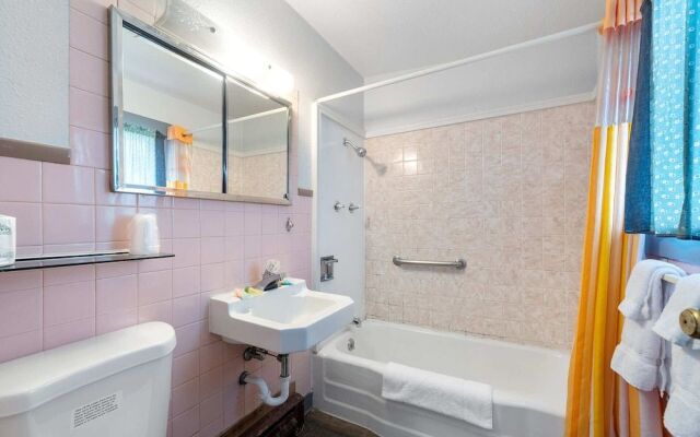 Our Place at The Beach