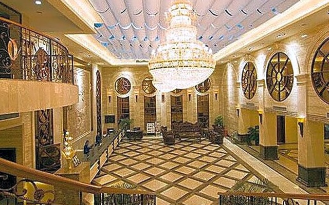 Vienna Hotel Guilin Convention and Exhibition Center Wanda